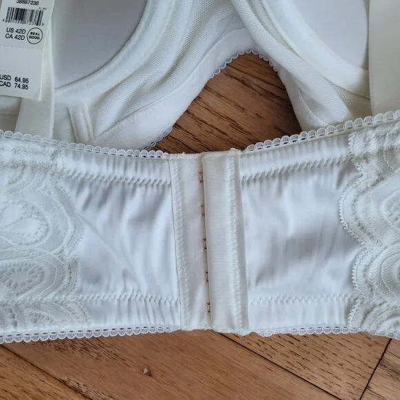Aerie Cream Lace Bra - Picture 11 of 15